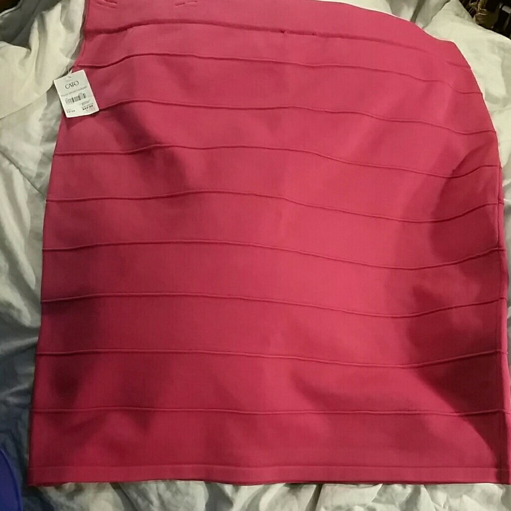 Pencil Skirt by CATO